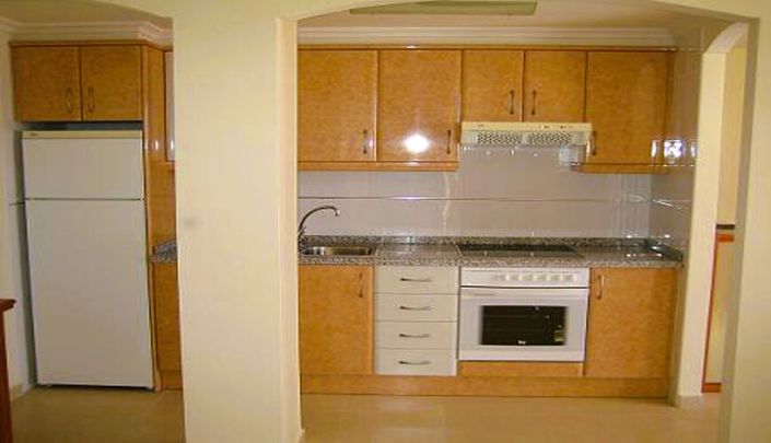 Image No.14-Propriété de 3 chambres à vendre à Calpe