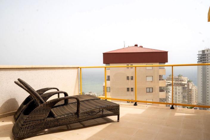 Image No.15-Propriété de 3 chambres à vendre à Calpe