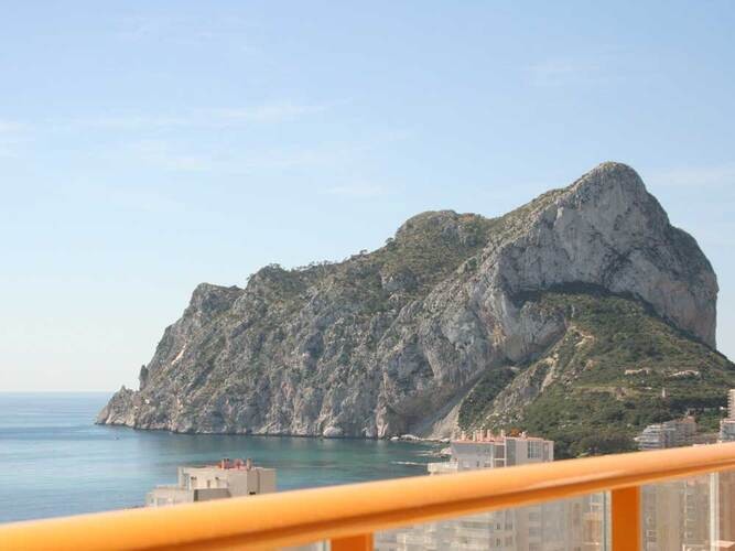 Image No.17-Propriété de 3 chambres à vendre à Calpe