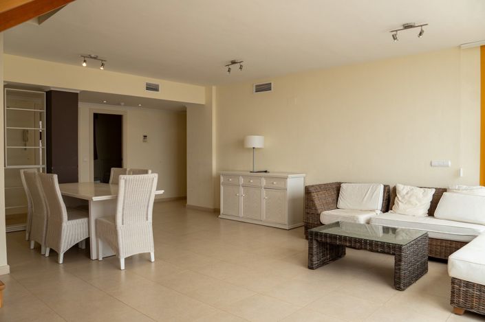 Image No.3-Propriété de 3 chambres à vendre à Calpe