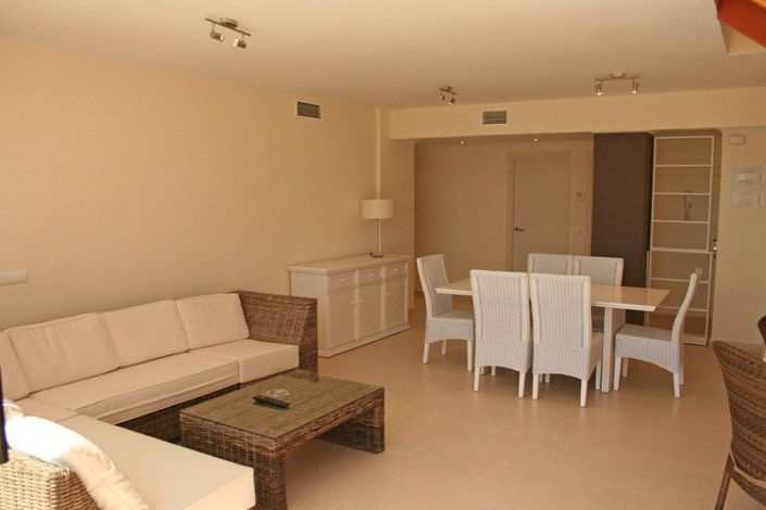 Image No.4-Propriété de 3 chambres à vendre à Calpe