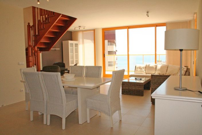 Image No.5-Propriété de 3 chambres à vendre à Calpe