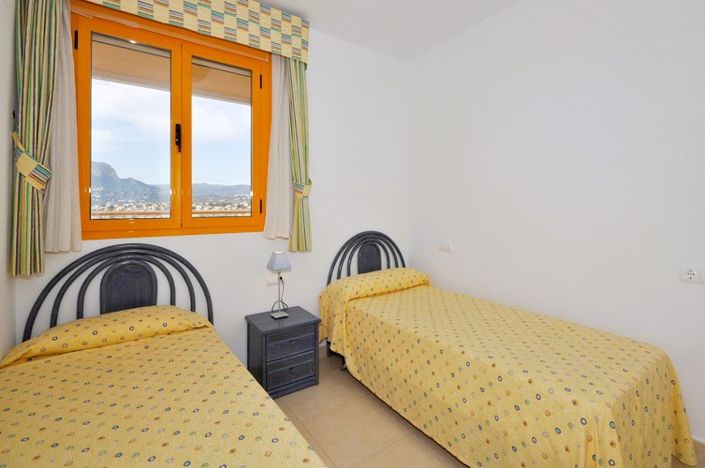 Image No.7-Propriété de 3 chambres à vendre à Calpe