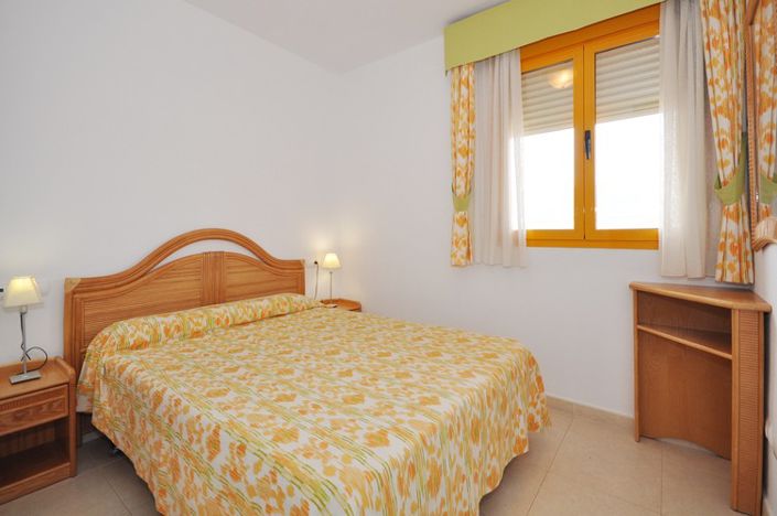 Image No.8-Propriété de 3 chambres à vendre à Calpe