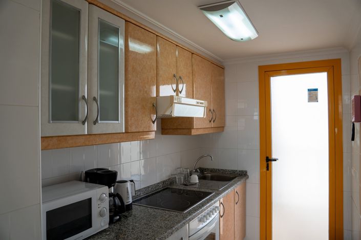 Image No.9-Propriété de 3 chambres à vendre à Calpe