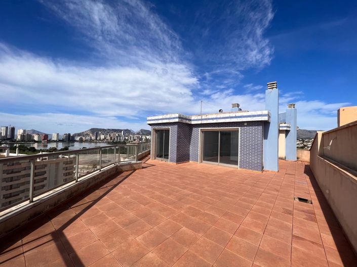 Image No.9-Propriété de 3 chambres à vendre à Calpe