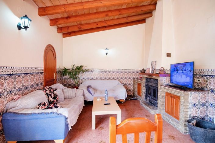 Image No.14-Villa de 5 chambres à vendre à Benissa