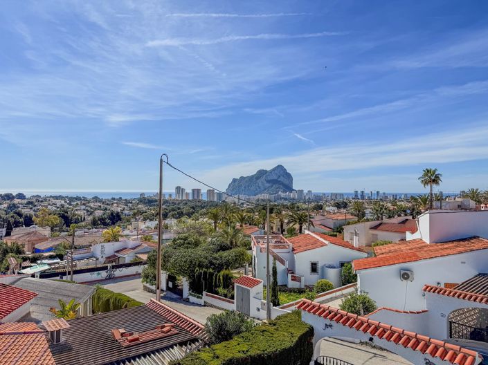 Image No.22-Villa de 3 chambres à vendre à Calpe