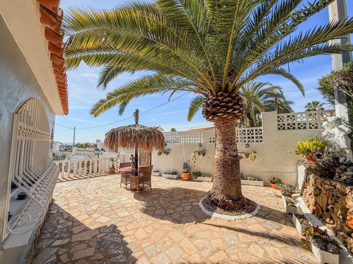 Image No.24-Villa de 3 chambres à vendre à Calpe