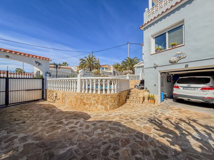 Image No.26-Villa de 3 chambres à vendre à Calpe
