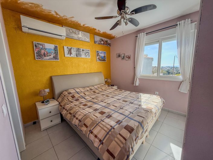 Image No.4-Villa de 3 chambres à vendre à Calpe