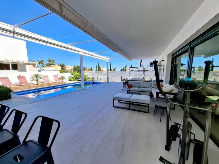 Image No.5-3 Bed Villa for sale