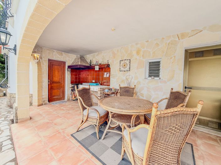 Image No.27-Villa de 4 chambres à vendre à Denia