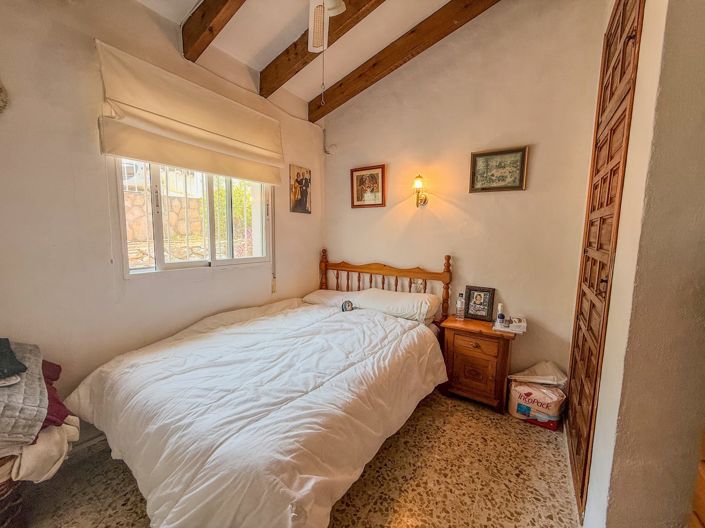 Image No.11-Villa de 3 chambres à vendre à Orba