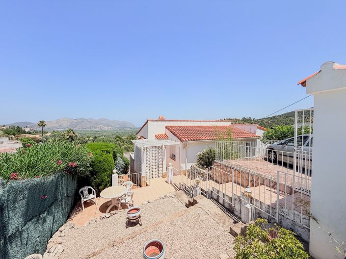 Image No.2-Villa de 3 chambres à vendre à Orba