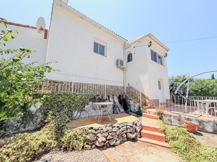Image No.3-Villa de 3 chambres à vendre à Orba