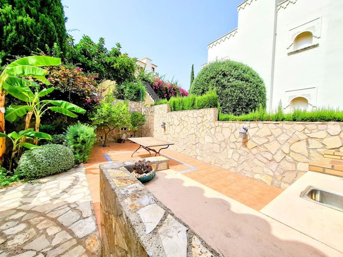 Image No.28-Villa de 3 chambres à vendre à Denia