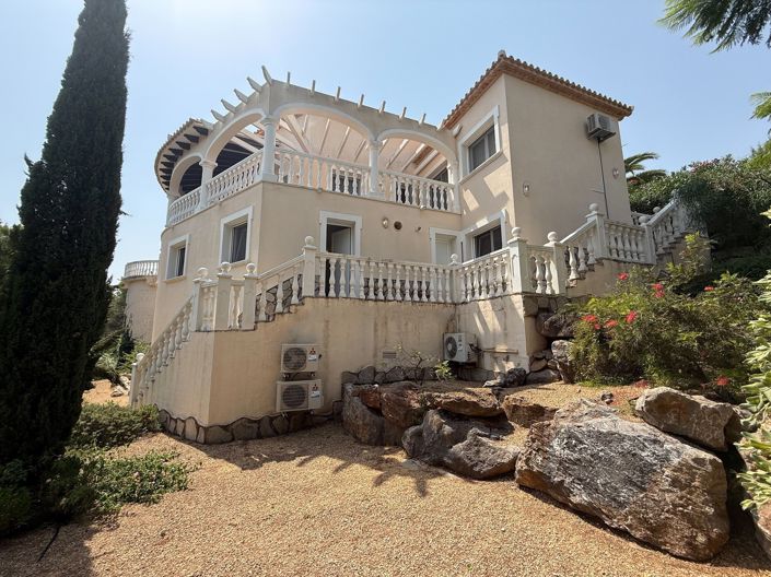 Image No.4-Villa de 6 chambres à vendre à La Sella