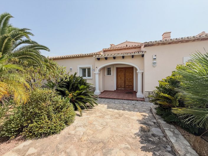 Image No.6-Villa de 6 chambres à vendre à La Sella