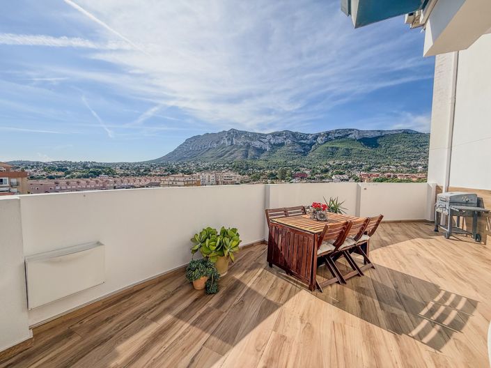 Image No.2-Propriété de 3 chambres à vendre à Denia