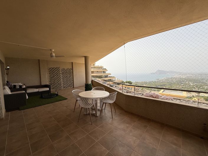 Image No.15-Propriété de 2 chambres à vendre à Altea