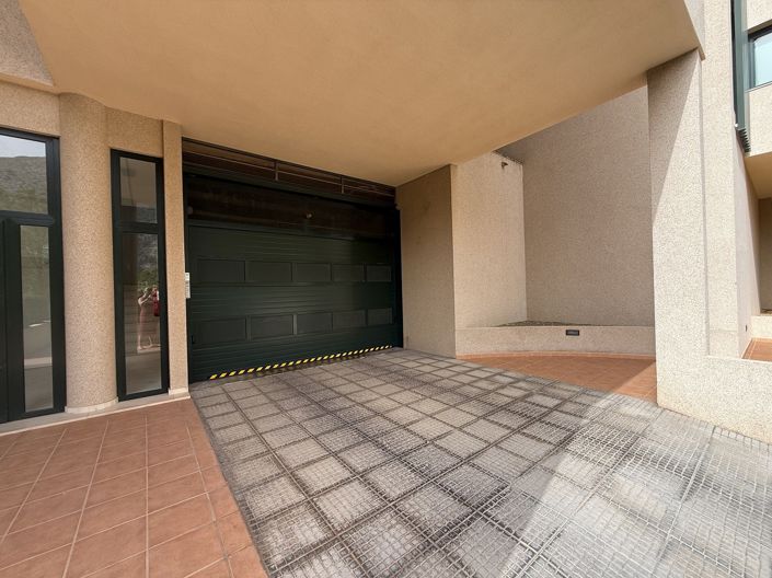 Image No.20-Propriété de 2 chambres à vendre à Altea