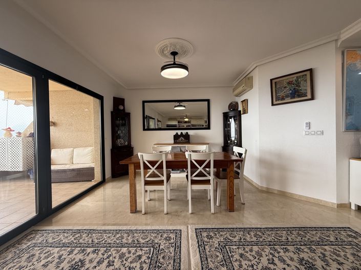 Image No.4-Propriété de 2 chambres à vendre à Altea