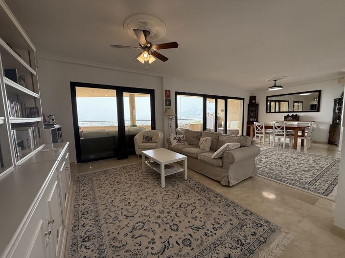 Image No.6-Propriété de 2 chambres à vendre à Altea