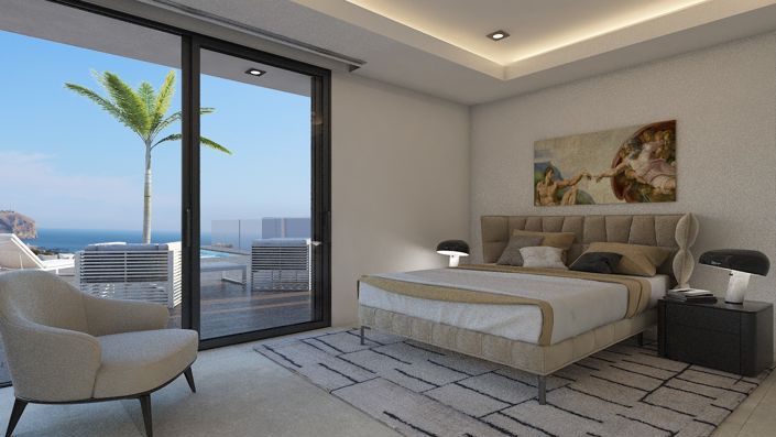 Image No.7-4 Bed Villa for sale