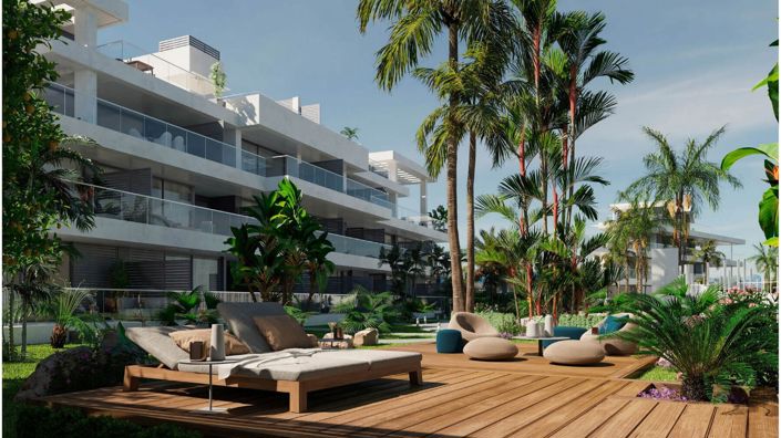 Image No.2-3 Bed Apartment for sale