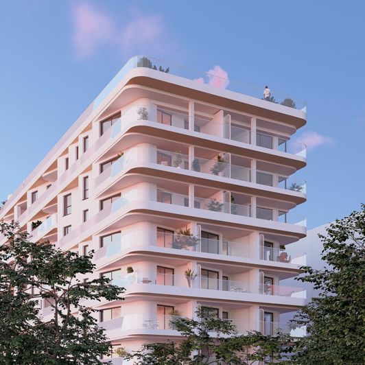Image No.4-3 Bed Apartment for sale
