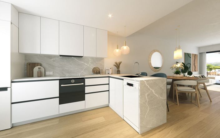 Image No.3-2 Bed Apartment for sale