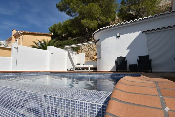 Image No.5-Villa de 3 chambres à vendre à Denia