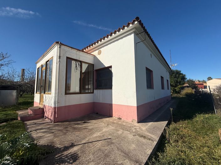 Image No.3-Villa de 5 chambres à vendre à Murla
