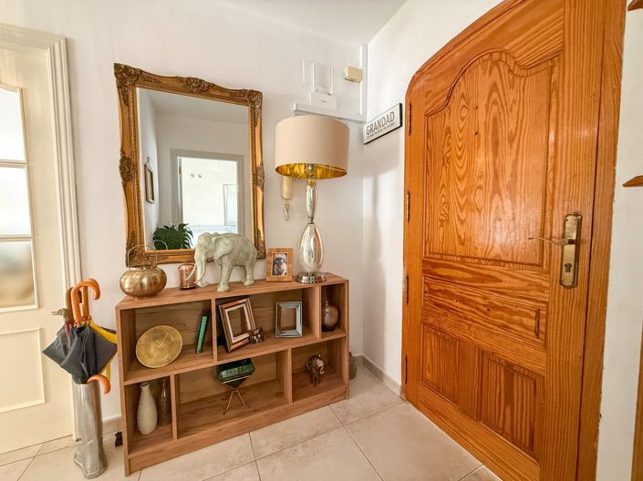 Image No.17-Villa de 4 chambres à vendre à Albir