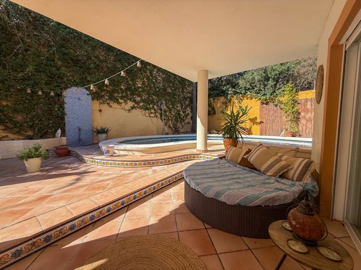 Image No.28-Villa de 4 chambres à vendre à Albir