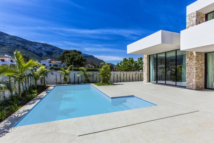 Image No.2-3 Bed Villa for sale