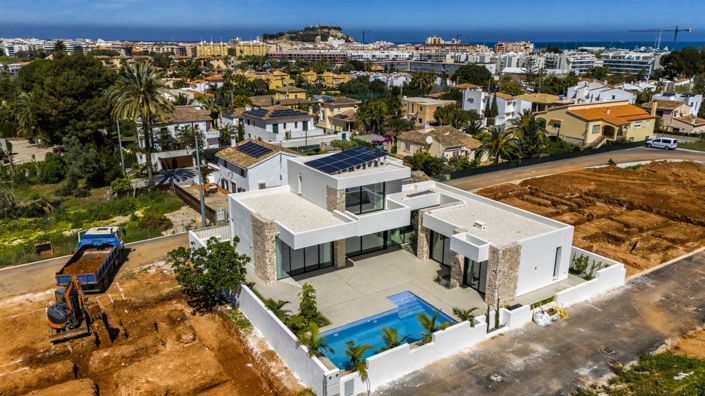 Image No.33-3 Bed Villa for sale