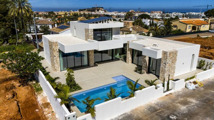 Image No.4-3 Bed Villa for sale