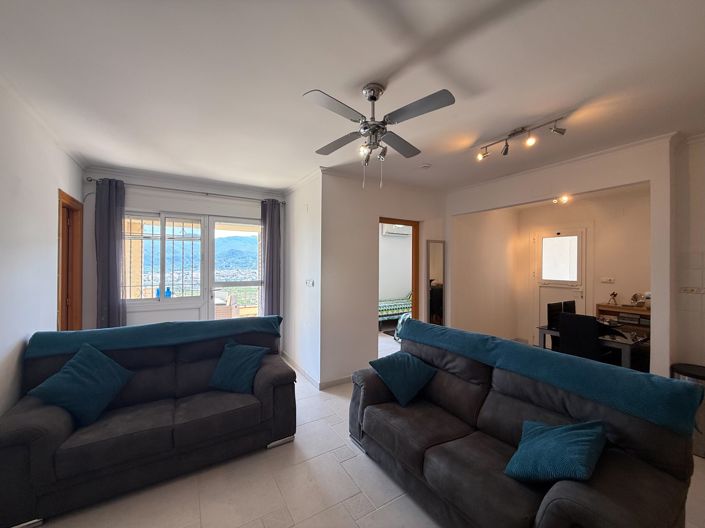 Image No.24-Villa de 5 chambres à vendre à Pego