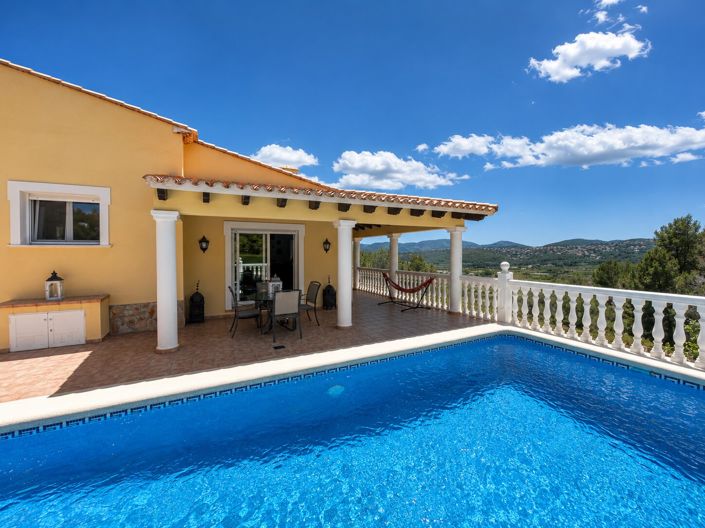 Image No.3-3 Bed Villa for sale