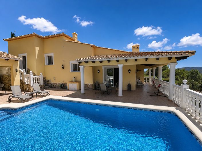 Image No.4-3 Bed Villa for sale
