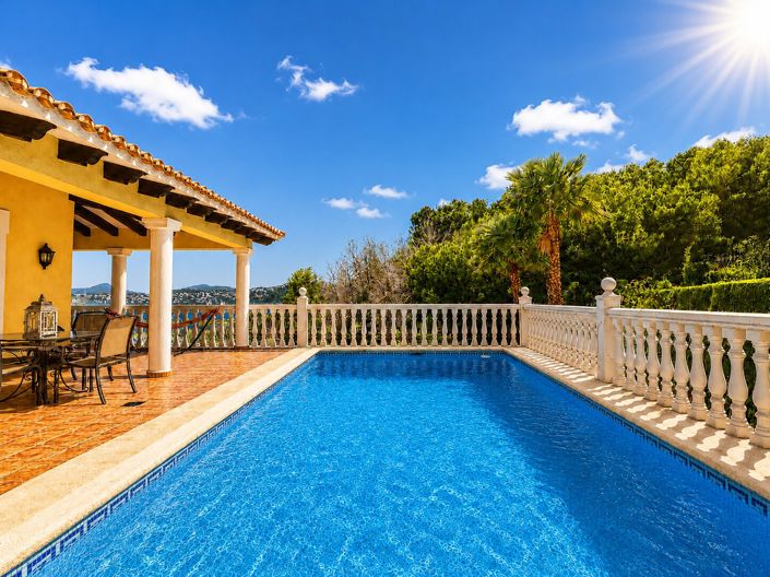 Image No.5-3 Bed Villa for sale