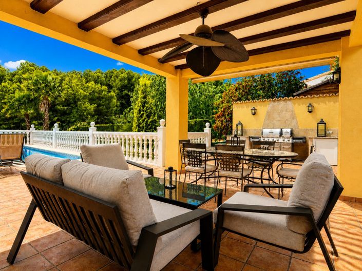 Image No.7-3 Bed Villa for sale