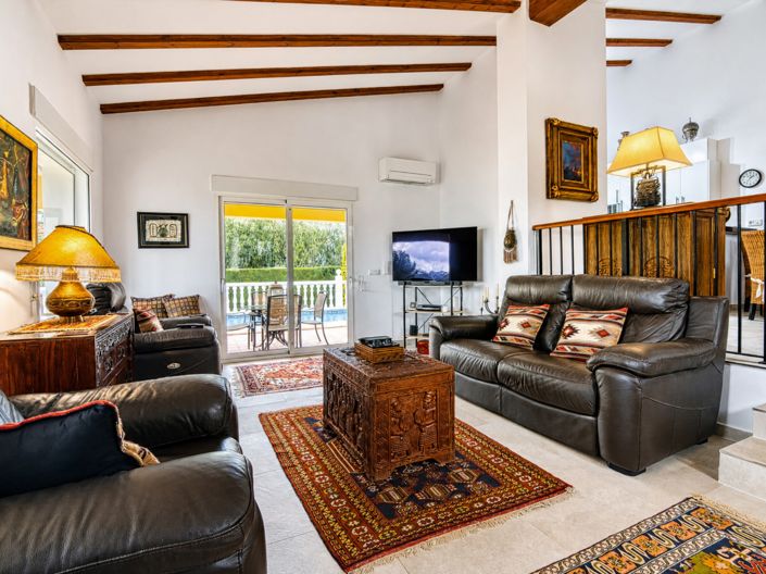 Image No.9-3 Bed Villa for sale