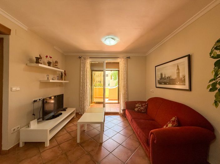 Image No.3-Appartement de 2 chambres à vendre à Denia