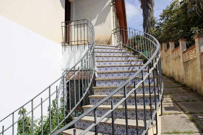 Image No.25-Villa de 7 chambres à vendre à Almuñécar
