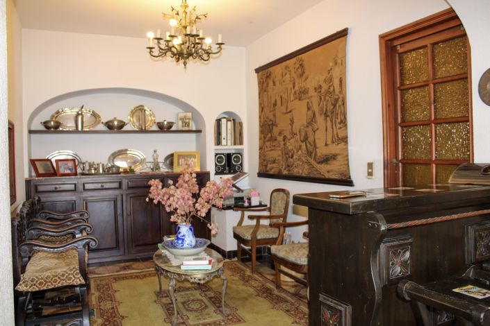 Image No.36-Villa de 7 chambres à vendre à Almuñécar