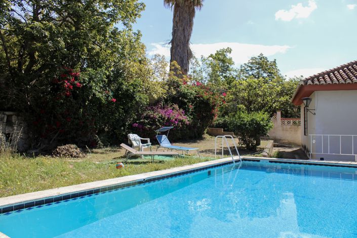 Image No.41-Villa de 7 chambres à vendre à Almuñécar