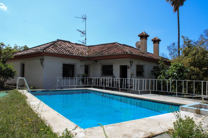 Image No.42-Villa de 7 chambres à vendre à Almuñécar
